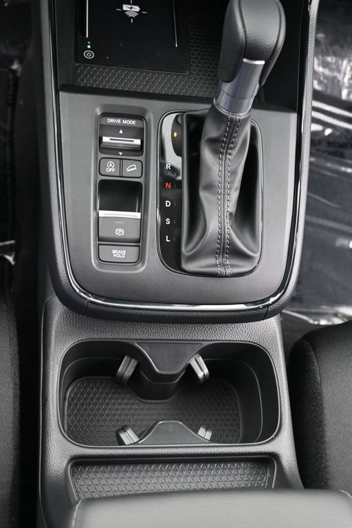 New 2026 Honda CR-V EX image 16