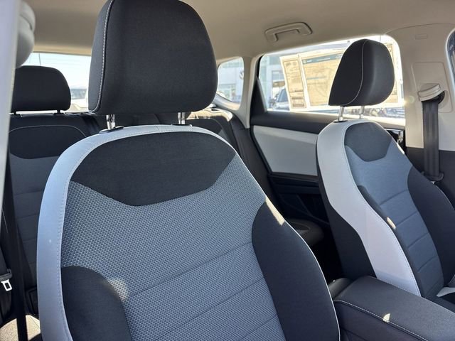 New 2026 Volkswagen Taos S image 22