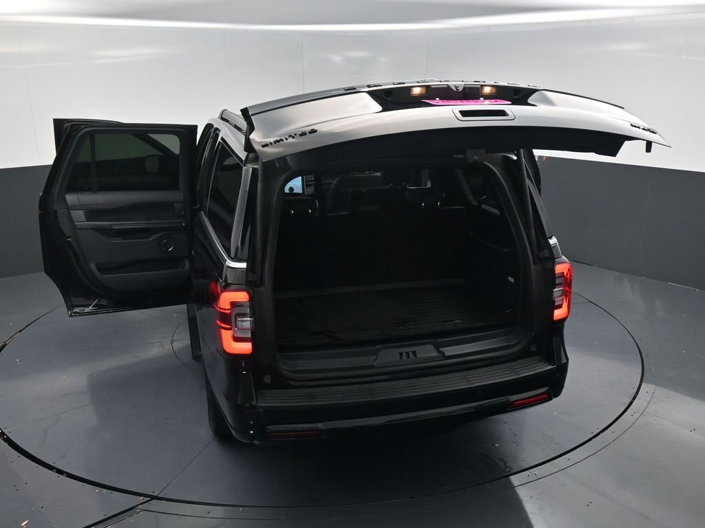 Used 2024 Ford Expedition Max Limited image 23