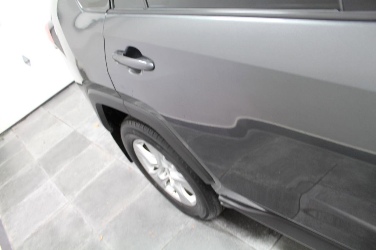 Used 2020 Toyota RAV4 XLE w/ All Weather Liner Package image 34