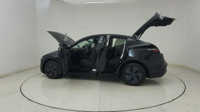 Used 2026 Tesla Model Y Long Range image 72
