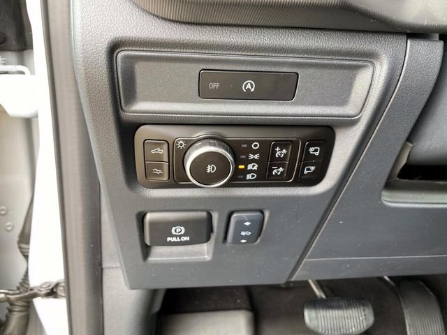 Used 2025 Ford F150 Raptor AWD/4WD image 25