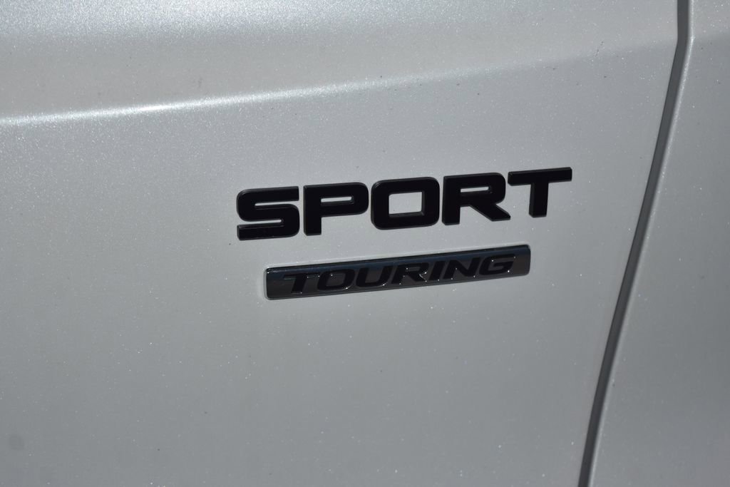 Used 2025 Honda CR-V Sport Touring image 35
