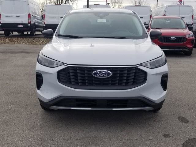 New 2026 Ford Escape Active w/ Cold Weather Package image 10