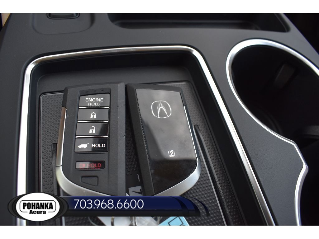New 2026 Acura MDX w/ Technology Package AWD/4WD image 42