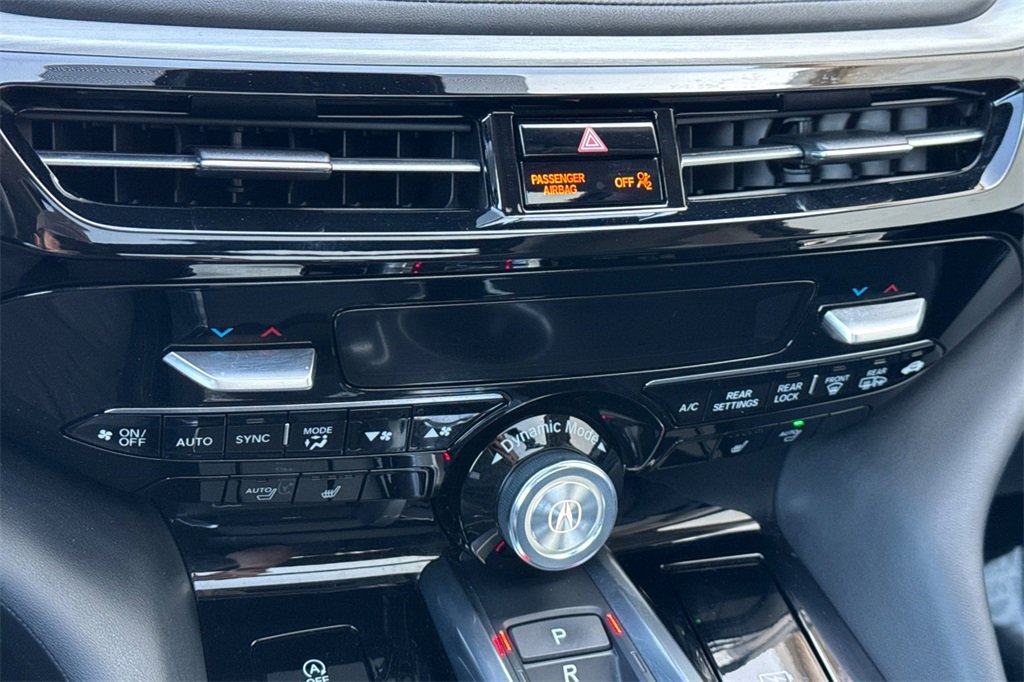 Used 2023 Acura MDX SH-AWD w/ Technology Package image 28