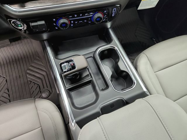 New 2026 Chevrolet Silverado 1500 LTZ image 23