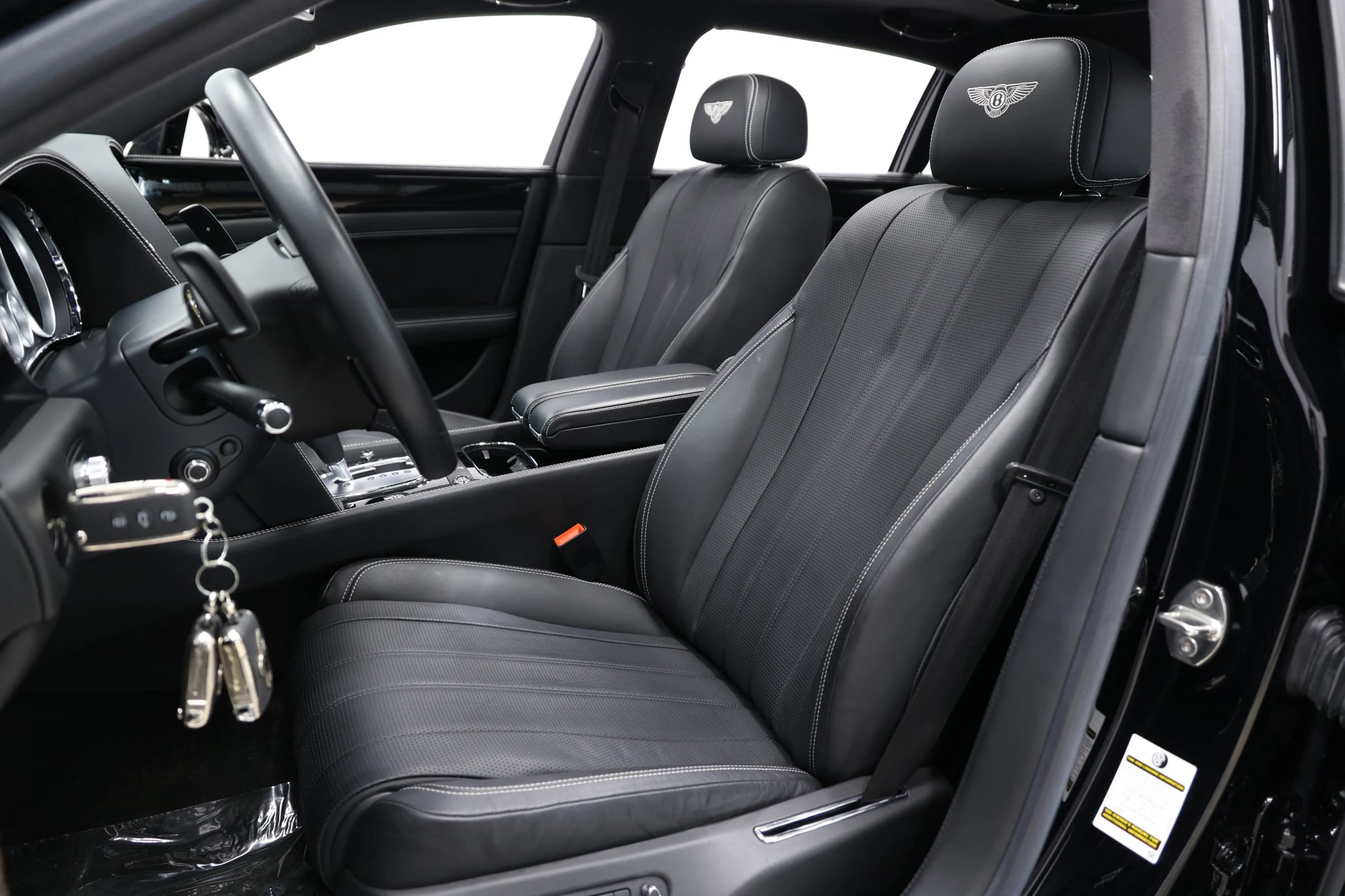 Used 2015 Bentley Flying Spur V8 AWD/4WD image 17