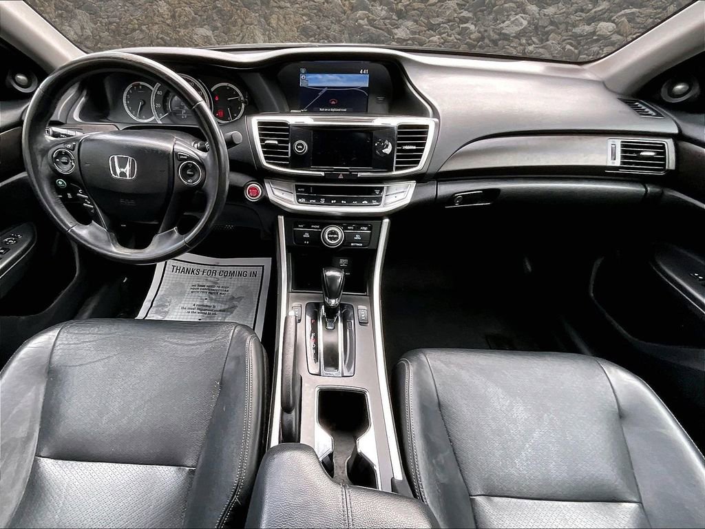 Used 2014 Honda Accord EX-L image 13