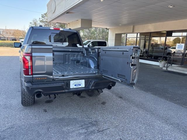 New 2026 Ford F150 Tremor w/ Equipment Group 402A High AWD/4WD image 9