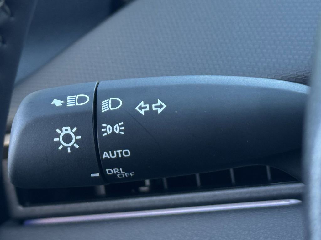 Used 2026 Toyota bZ image 20