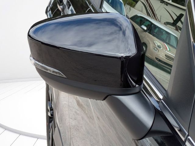 New 2026 Mitsubishi Eclipse Cross SE image 12