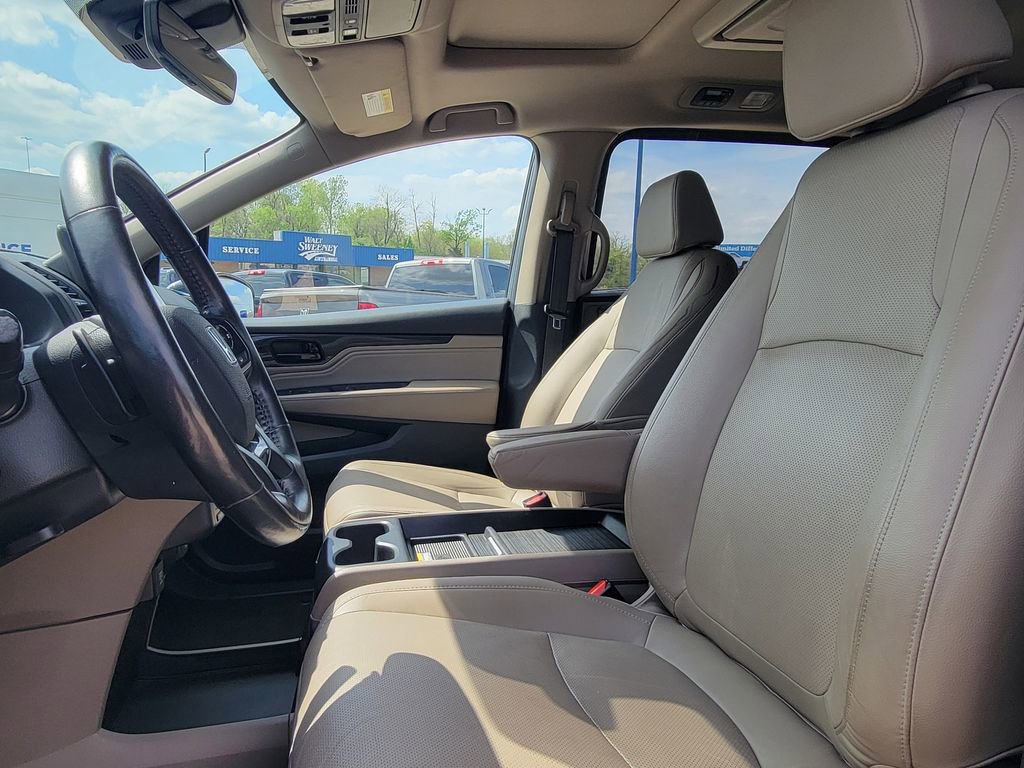Used 2019 Honda Odyssey Elite image 44