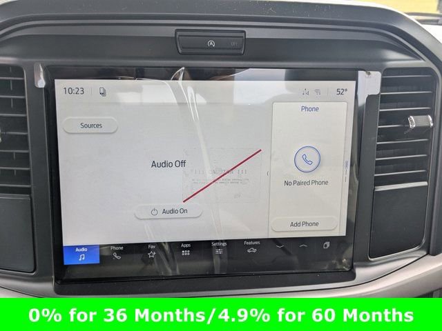 New 2026 Ford F150 XL image 18