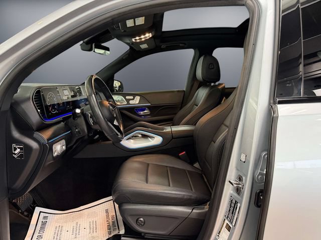 Certified 2025 Mercedes-Benz GLE 450e 4MATIC image 18