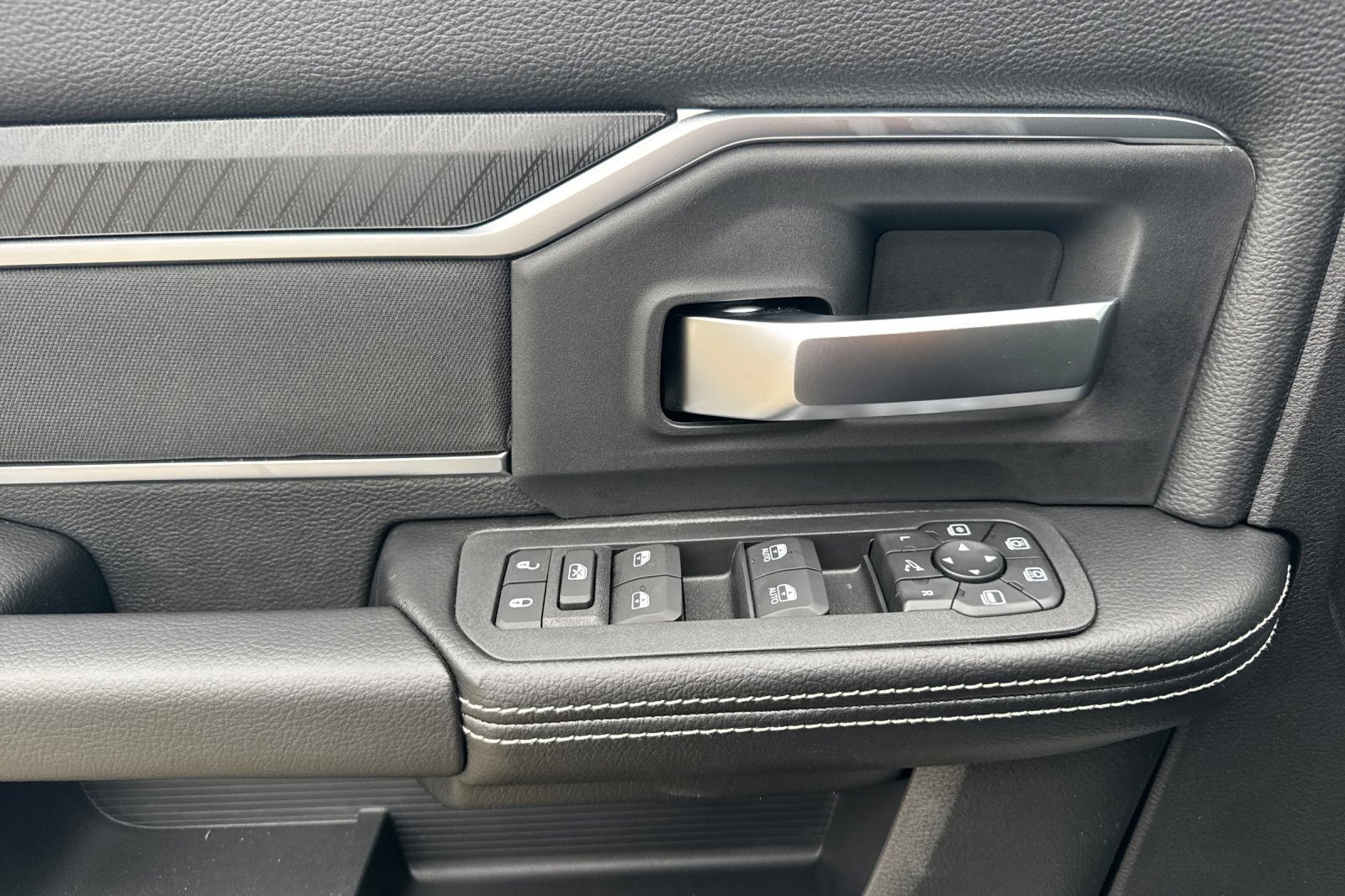 New 2026 RAM 3500 Big Horn image 10