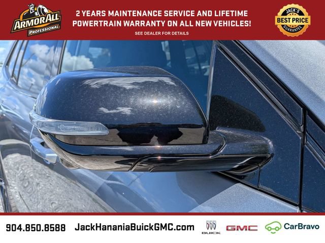 New 2026 Buick Enclave Sport Touring w/ Power Package FWD image 11