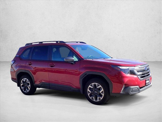 Used 2026 Subaru Forester Premium AWD/4WD image 15