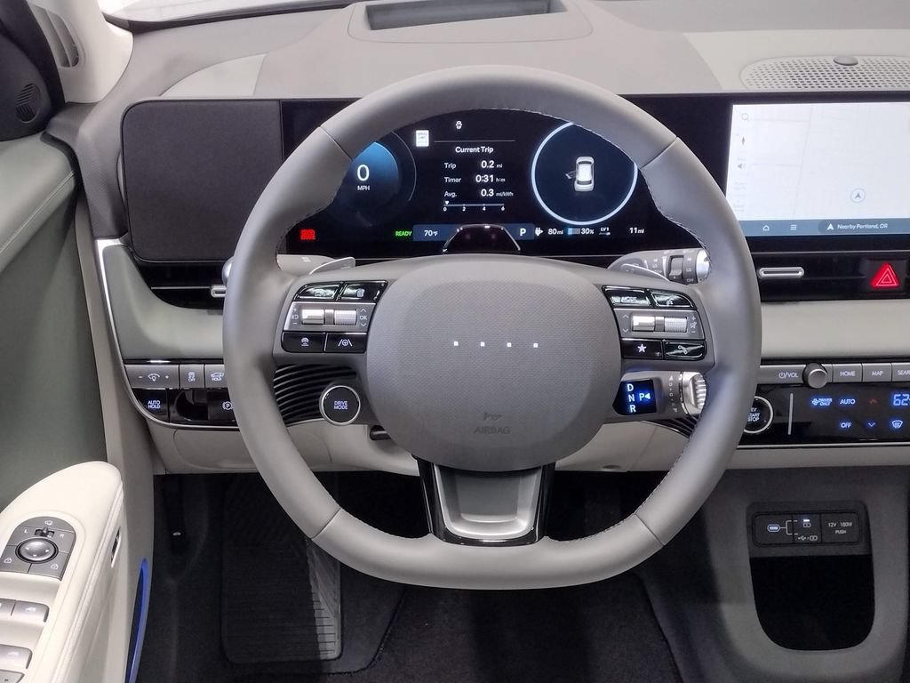 New 2026 Hyundai Ioniq 5 Limited AWD/4WD image 38