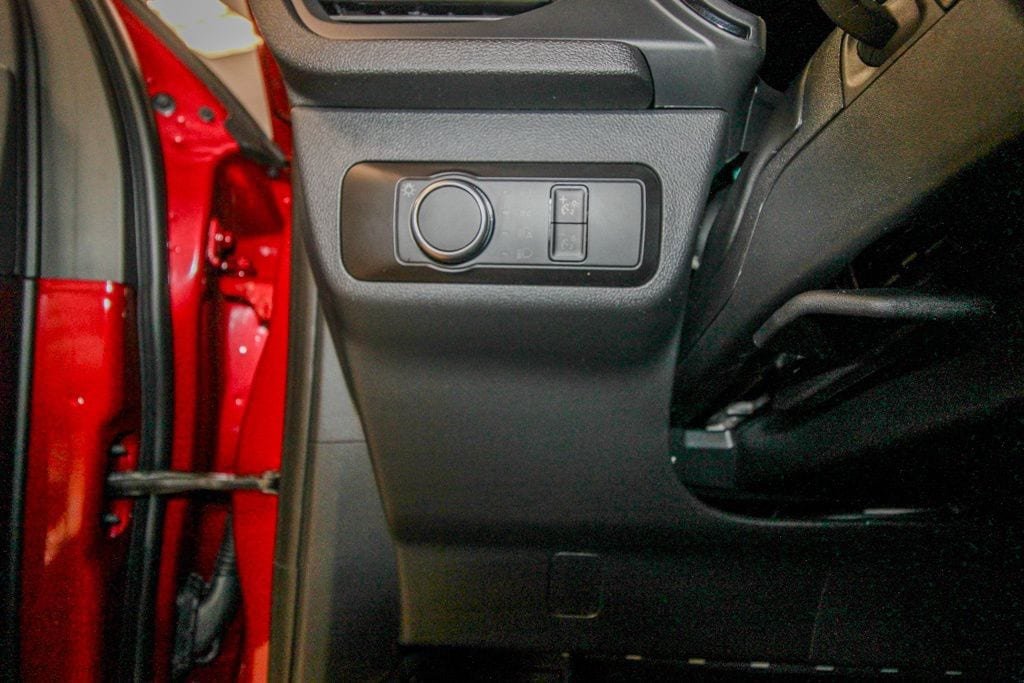 New 2026 Ford Escape ST-Line w/ Tech Pack #1 AWD/4WD image 24
