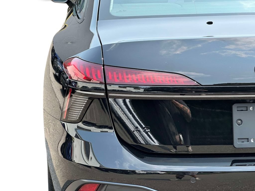 New 2026 Audi A6 Premium Plus AWD/4WD image 13
