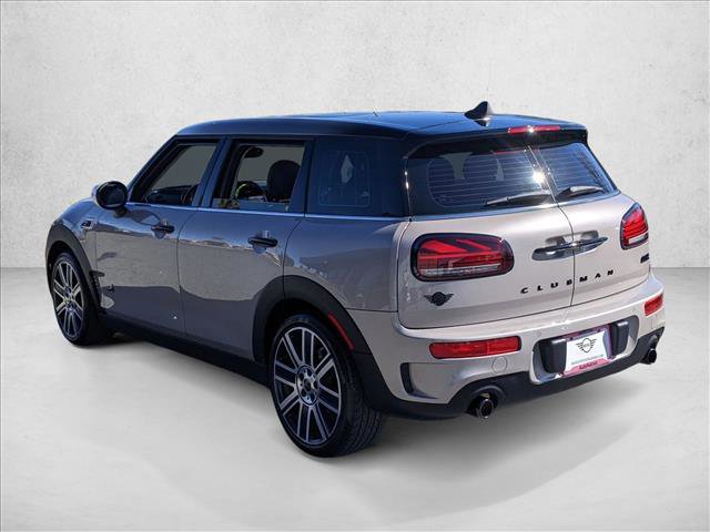 Certified 2023 MINI Cooper Clubman S image 8
