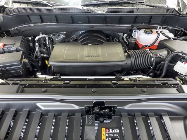 New 2026 Chevrolet Silverado 1500 LTZ w/ LTZ Premium Package image 25