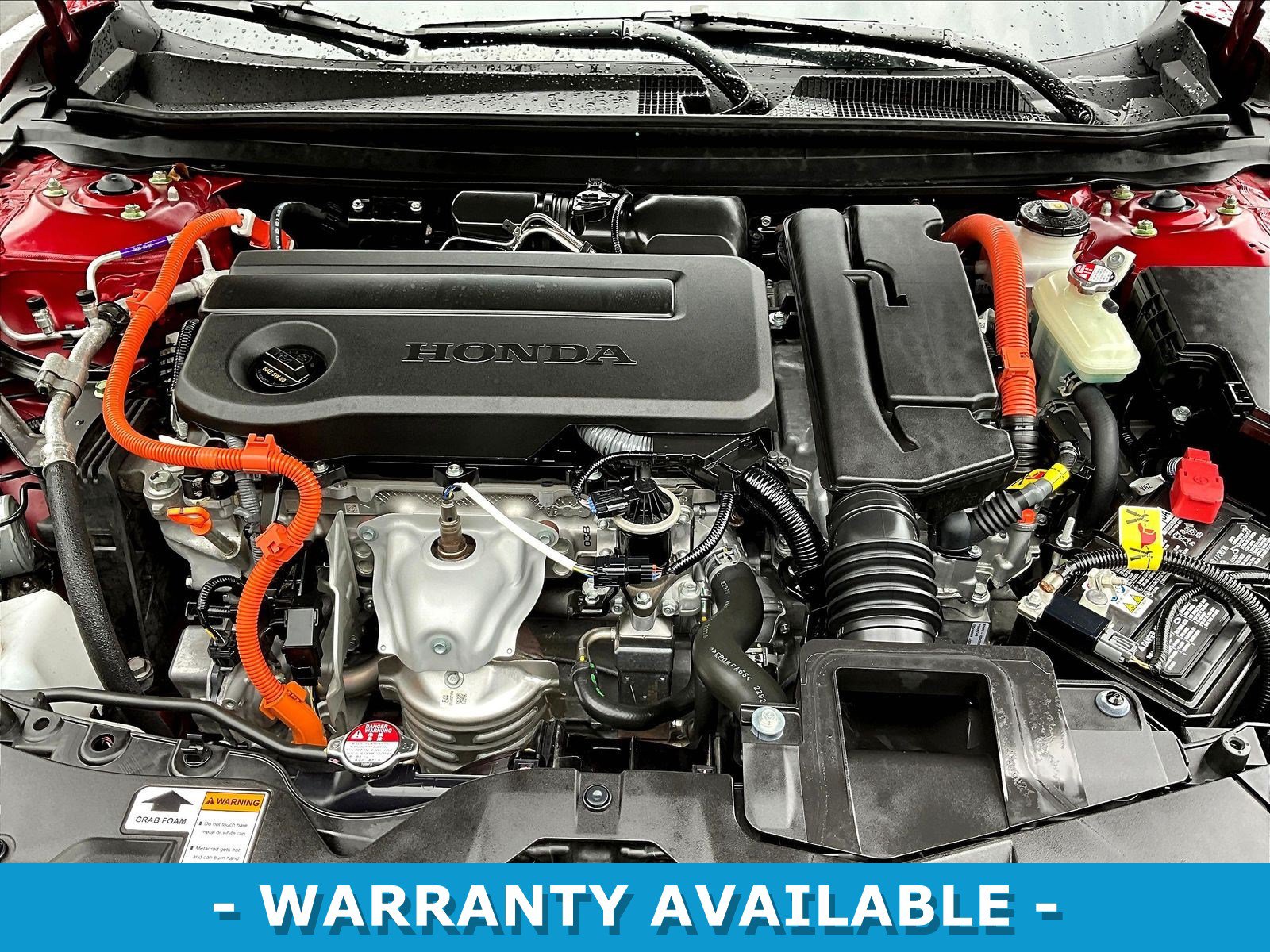 Used 2023 Honda Accord Sport image 29