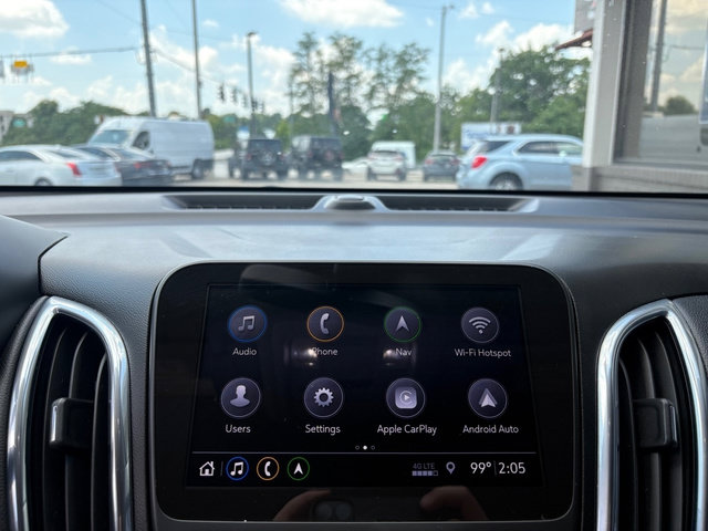 Used 2019 Chevrolet Equinox LT FWD image 29