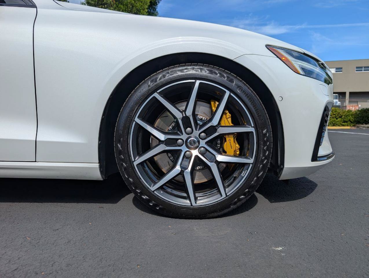 Used 2024 Volvo V60 T8 Polestar w/ Protection Package Premier AWD/4WD image 30