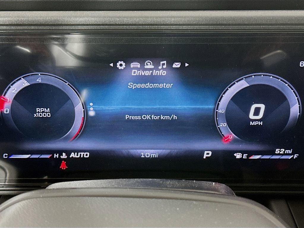 New 2026 Dodge Charger Scat Pack image 11