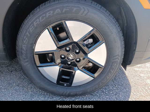 Used 2025 Hyundai Santa Fe SEL AWD/4WD image 23