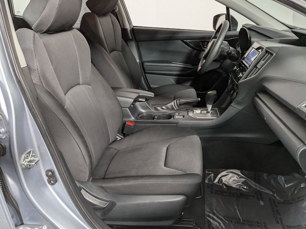 Used 2021 Subaru Impreza 2.0i image 29