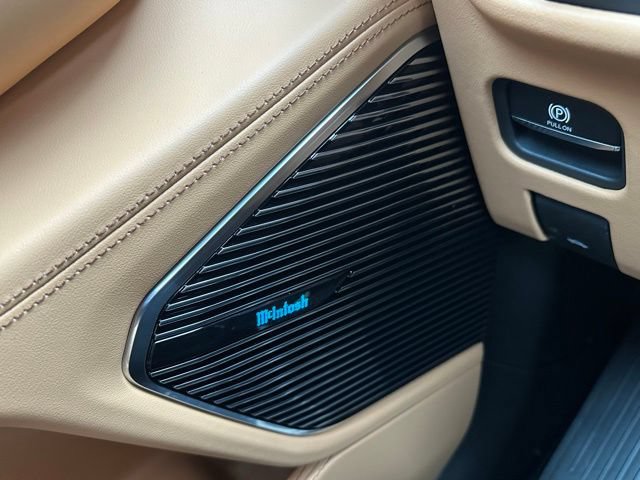 New 2026 Jeep Grand Cherokee L Summit AWD/4WD image 18