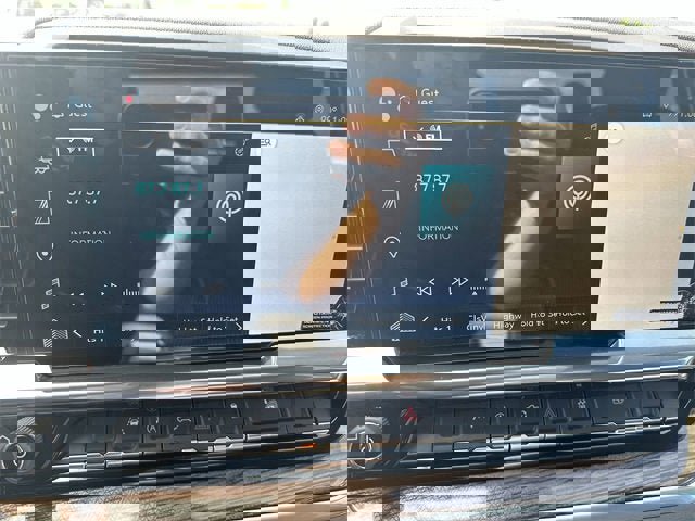 New 2026 Chevrolet Silverado 1500 RST image 12