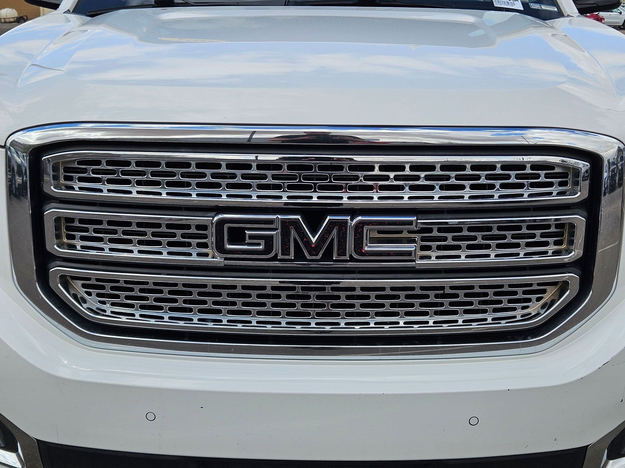 Used 2015 GMC Yukon SLE w/ Convenience Package RWD image 9