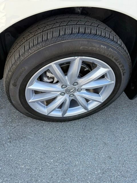 Certified 2023 Acura RDX AWD image 12