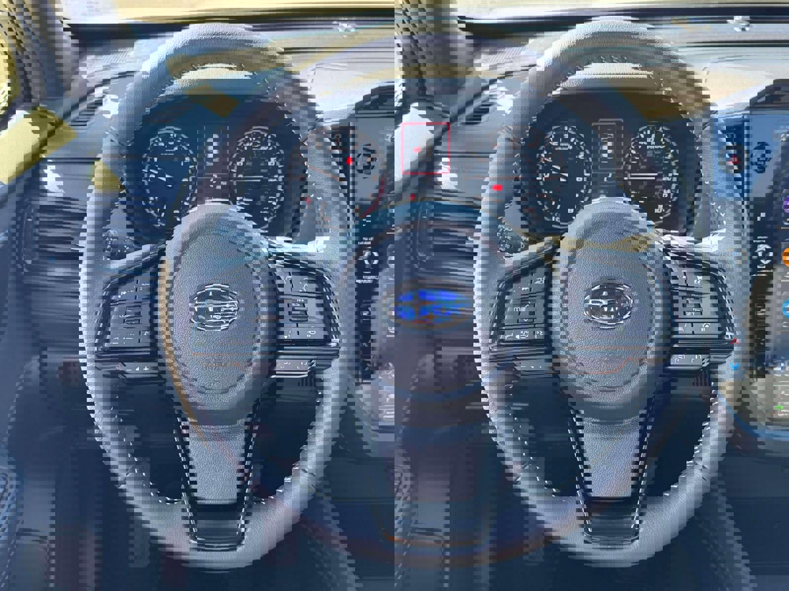 Certified 2025 Subaru Forester Premium image 32