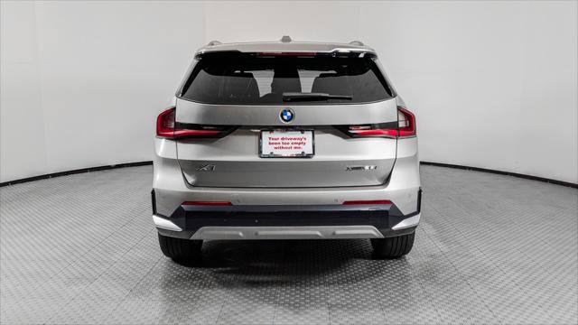 Used 2023 BMW X1 xDrive28i w/ Premium Package AWD/4WD image 7