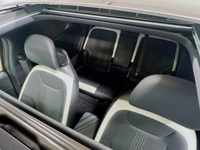 Certified 2024 Kia EV6 GT-Line RWD image 23