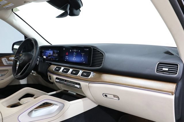 Used 2024 Mercedes-Benz GLE 350 4MATIC image 15