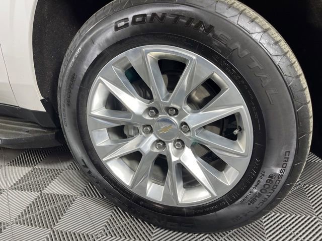 Used 2024 Chevrolet Tahoe Premier image 23