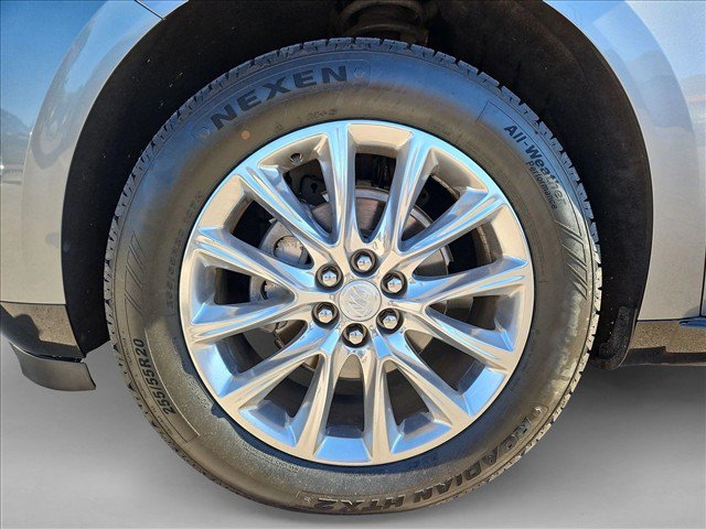 Used 2018 Buick Enclave Premium w/ Experience Buick Package FWD image 24
