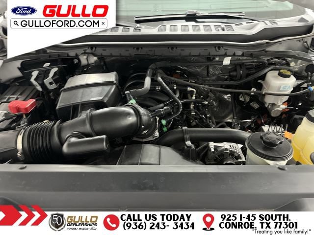 Used 2025 Ford F250 XL w/ STX Appearance Package AWD/4WD image 30