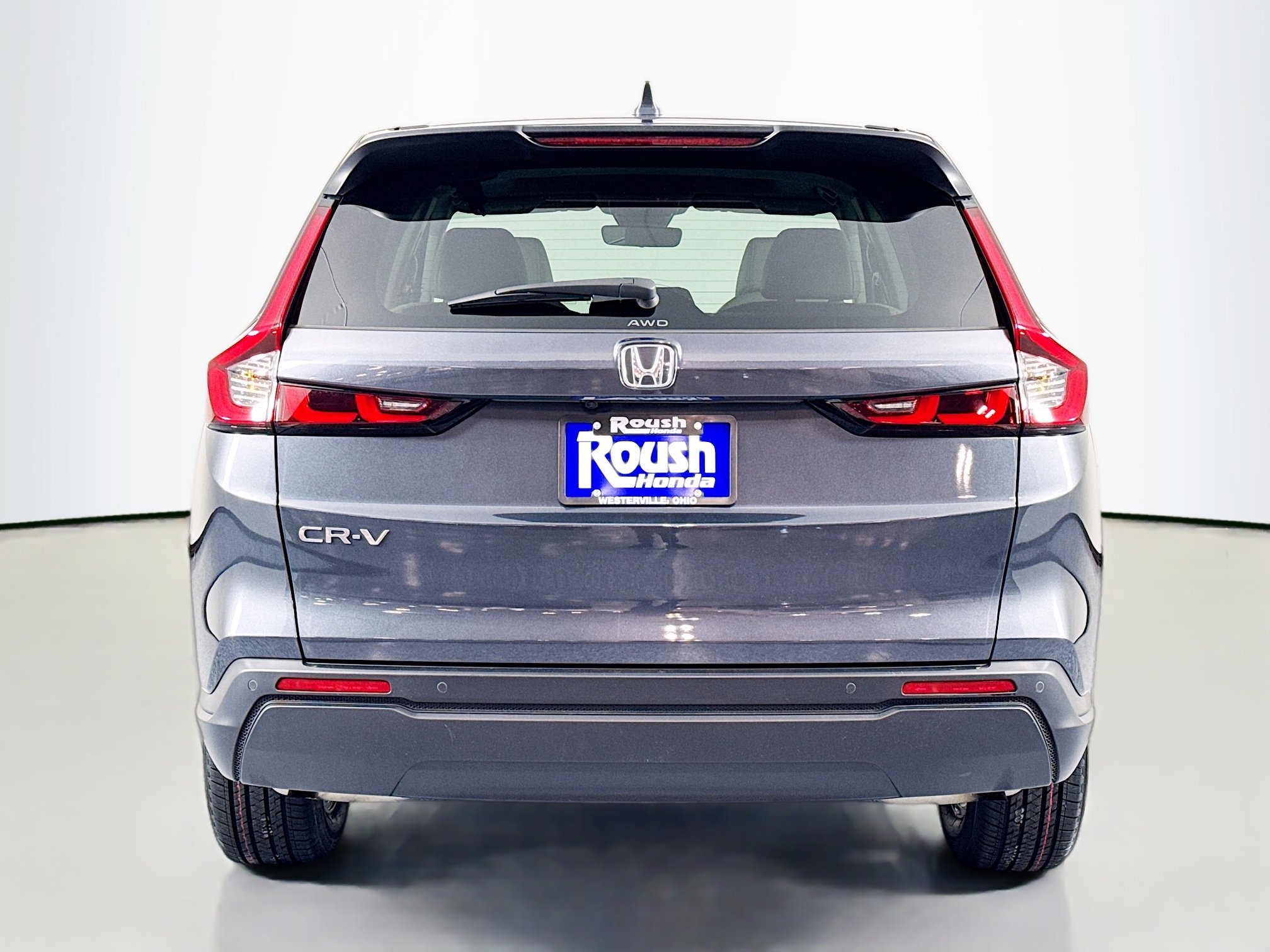 Certified 2024 Honda CR-V EX-L image 6