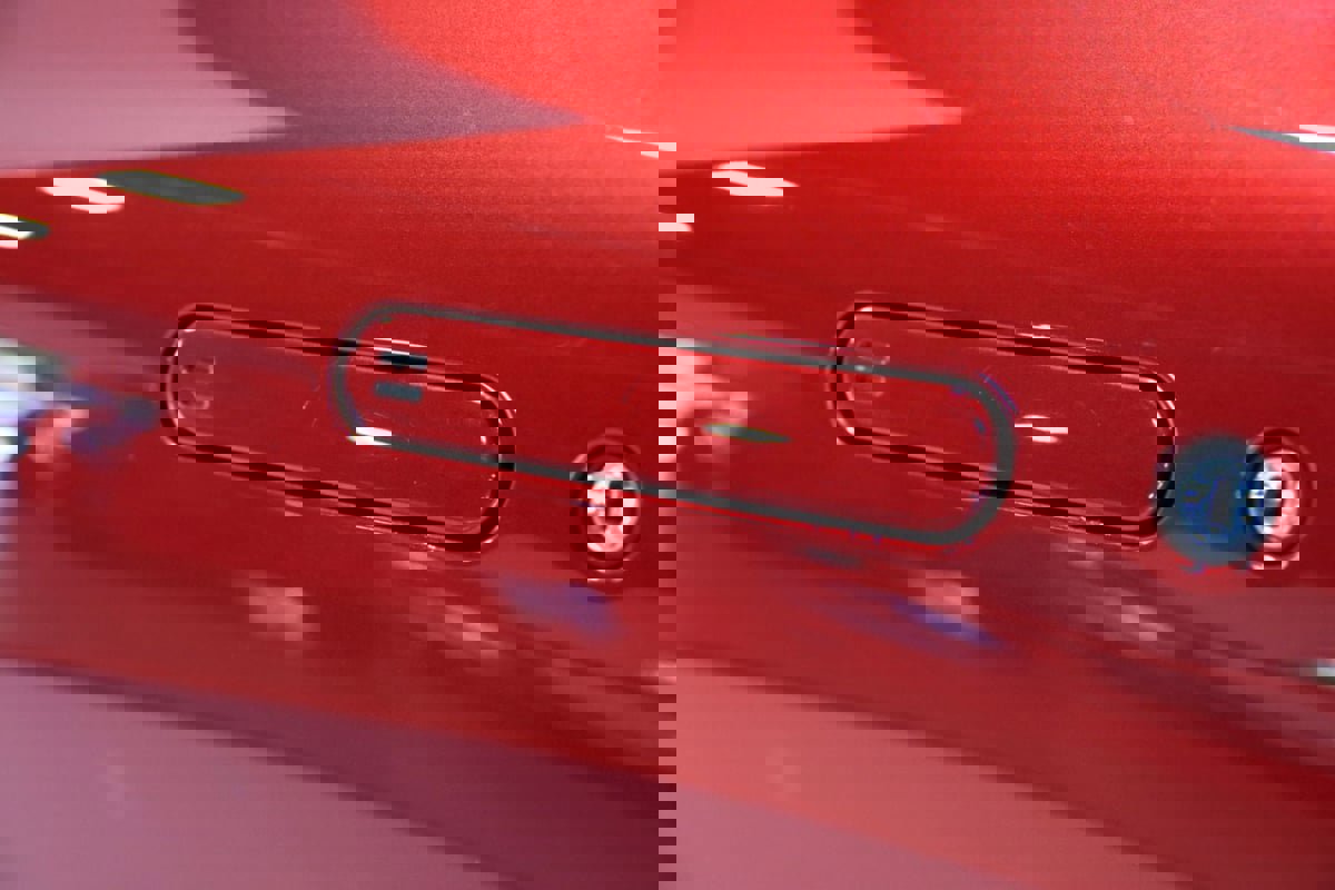 Used 2006 Aston Martin DB9 Coupe RWD image 16