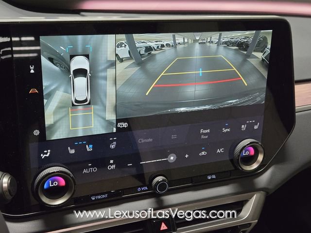 New 2026 Lexus RX 350 Premium Plus image 20