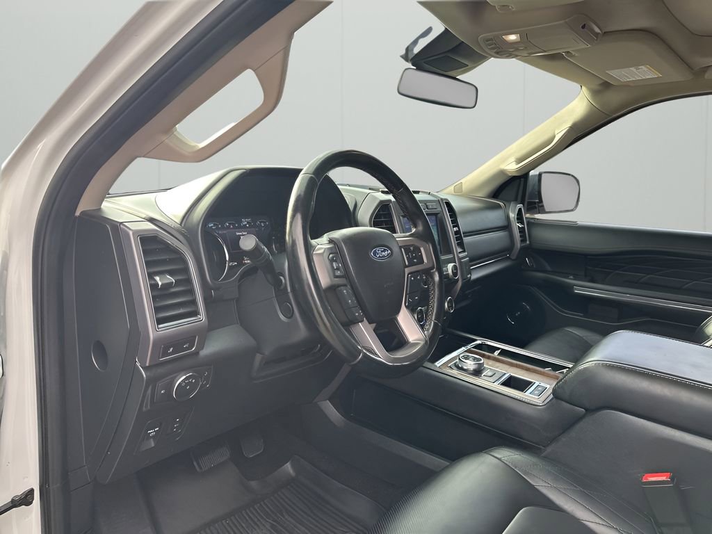 Used 2021 Ford Expedition Platinum image 26
