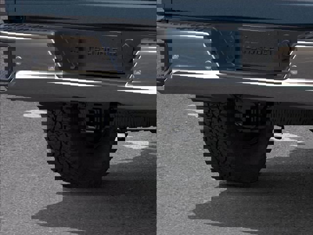 New 2026 Chevrolet Silverado 2500 LT w/ All Star Edition image 14