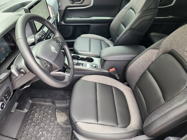 New 2026 Ford Bronco Sport Big Bend w/ Convenience Package AWD/4WD image 9